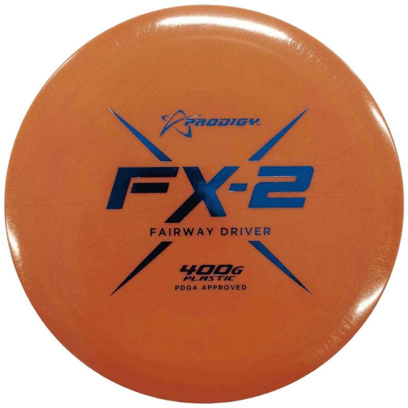 FX-2 400G
