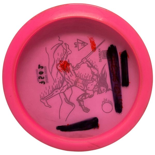Hovedbilde Phoenix Line FU|Rosa|172g