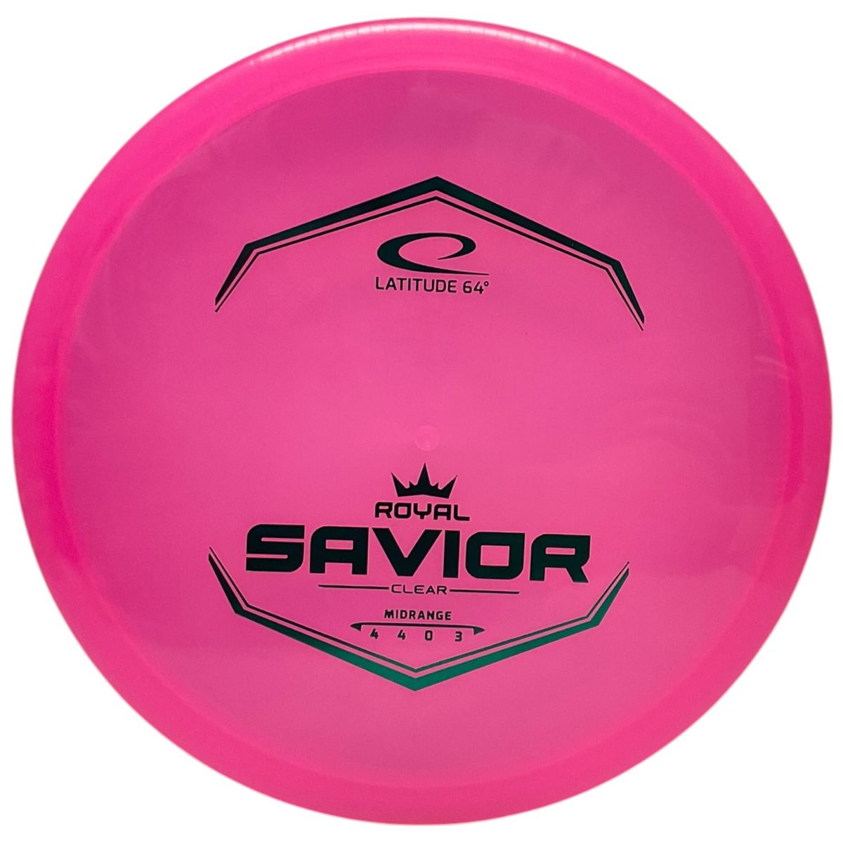 Clear Savior