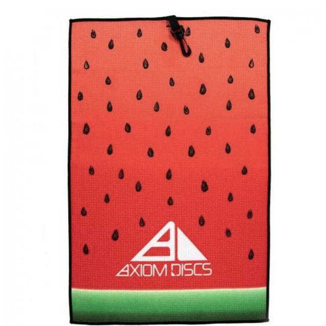 Hovedbilde Axiom Sublimated Towel Watermelon Edition