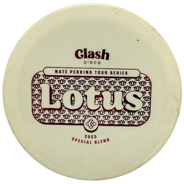 Hovedbilde Special Blend Lotus Perkins 2023|Hvit|175g