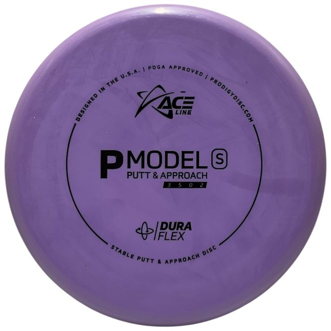 Hovedbilde P Model S Duraflex