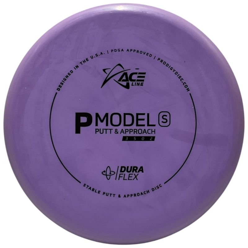 P Model S Duraflex