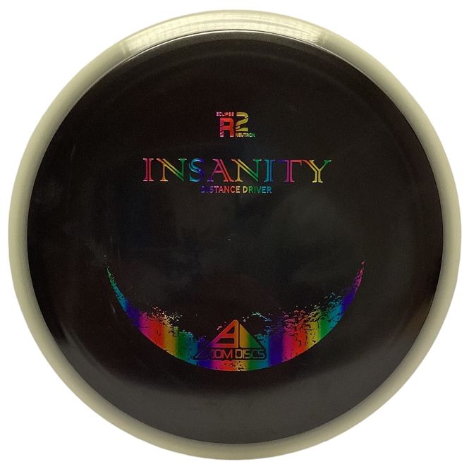Hovedbilde Eclipse R2 Neutron Insanity