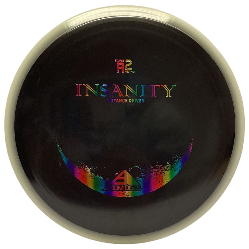 Eclipse R2 Neutron Insanity