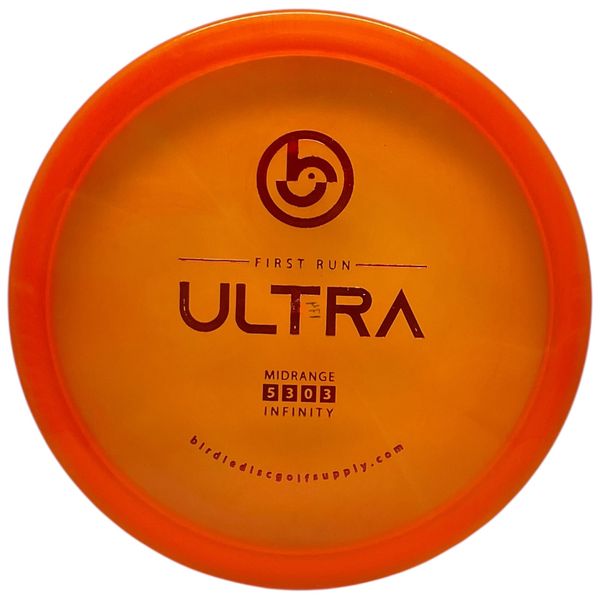 Hovedbilde Infinity Ultra (First Run)