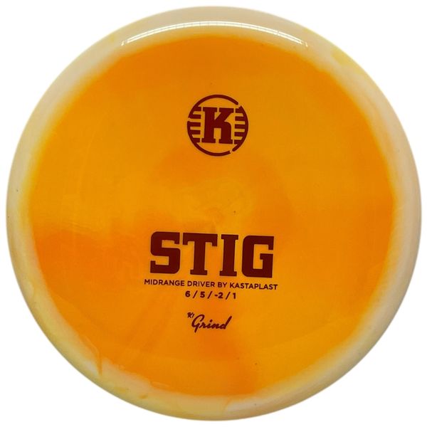 Hovedbilde K1 Grind Stig