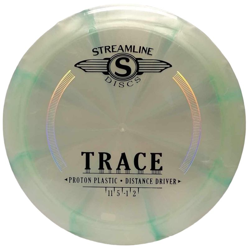 Proton Trace