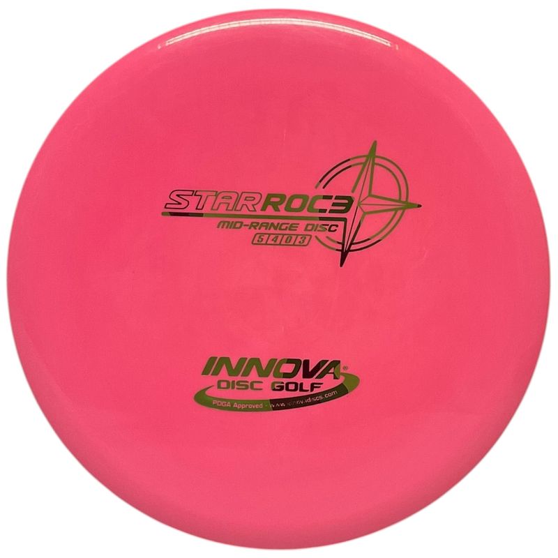 Star Roc3|Rosa|180g