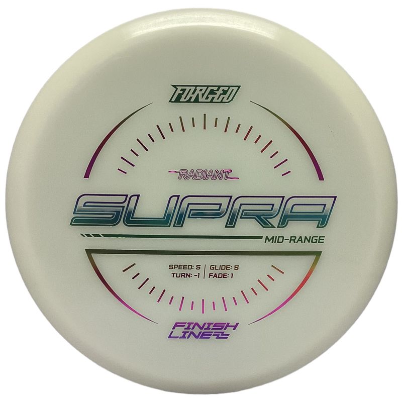 Radiant Supra
