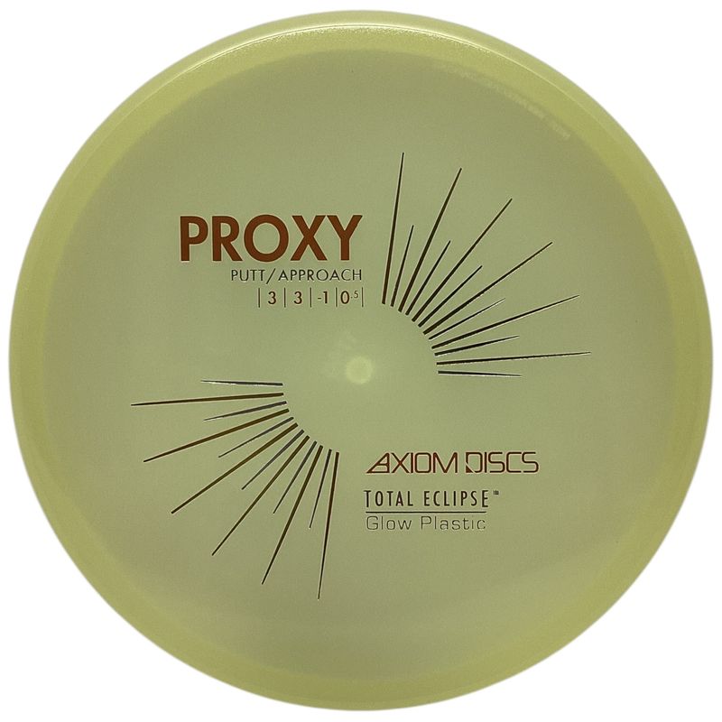 Total Eclipse Proxy