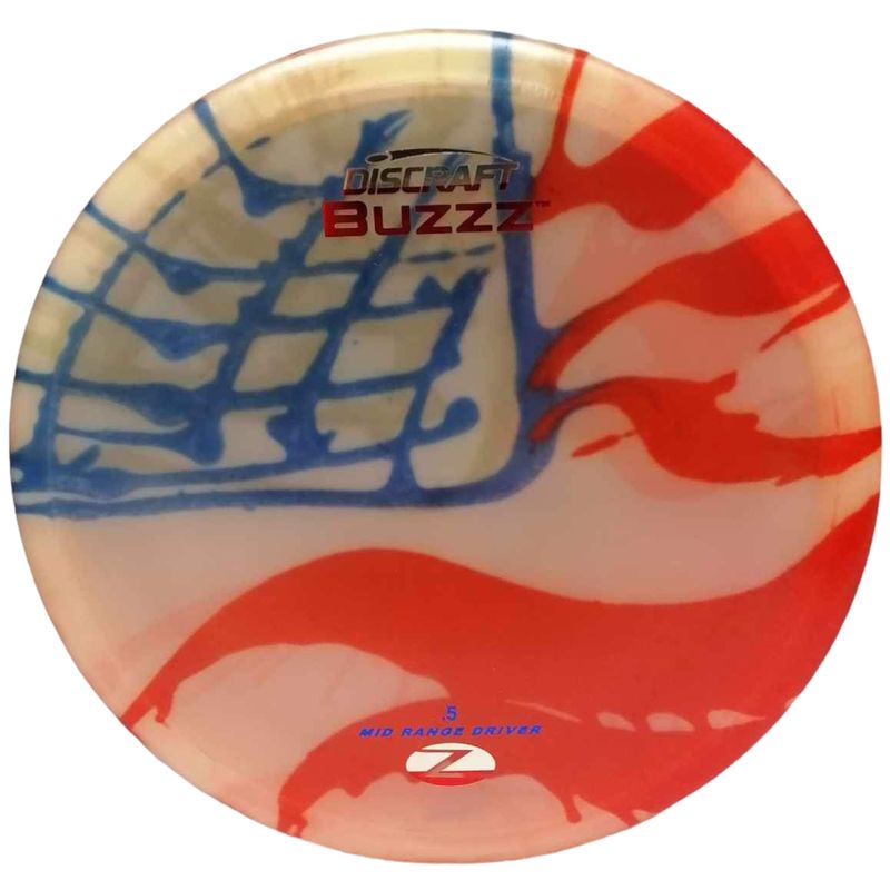 Z-Line Fly-dye Buzzz