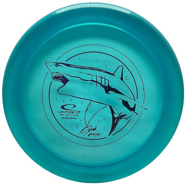 Hovedbilde Opto Stiletto (Øyvind Jarnes 2023)