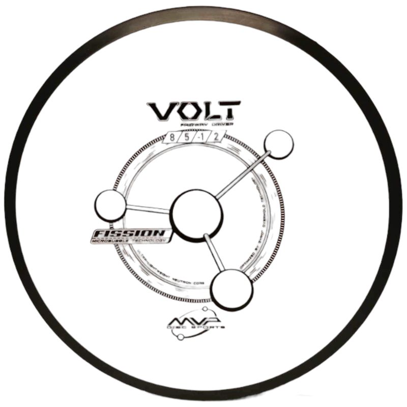 Fission Volt
