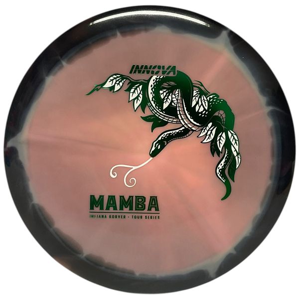 Hovedbilde Proto Glow Halo Star Mamba (Juliana Korver 2026)