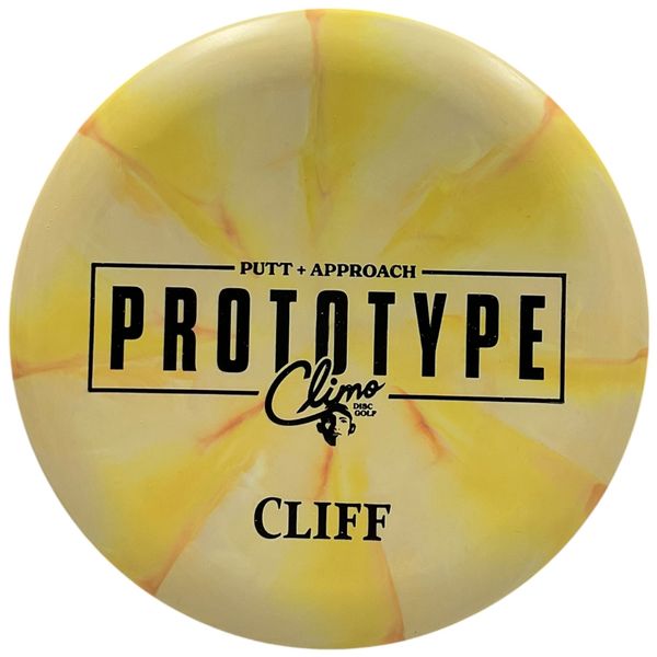Hovedbilde Trophy Line Cliff (Proto)