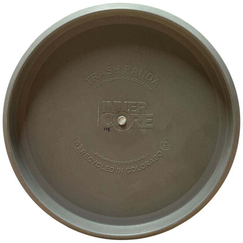 Baseline Inner Core