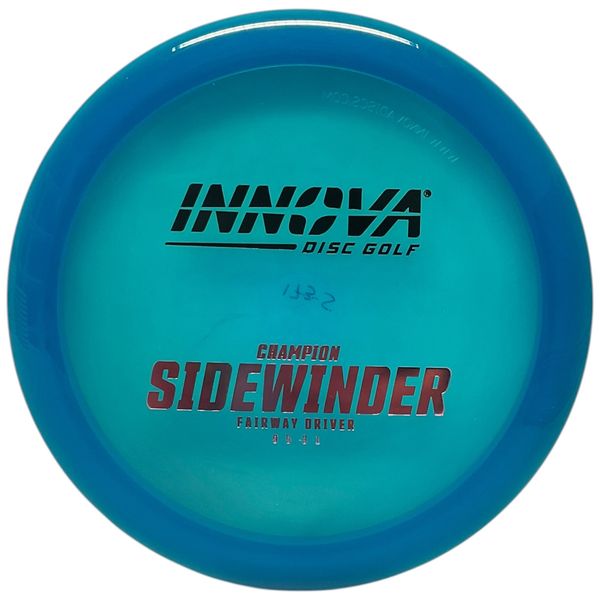 Hovedbilde Champion Sidewinder