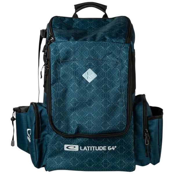 Hovedbilde Latitude 64 Core Pro E3 Backpack Kristin Lätt