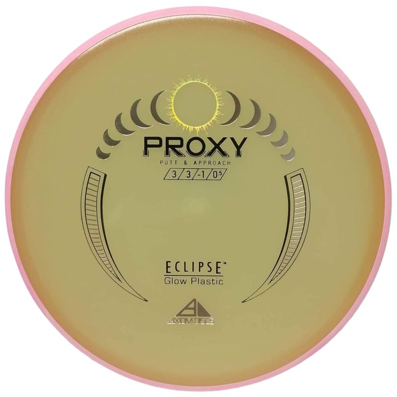 Eclipse Proxy