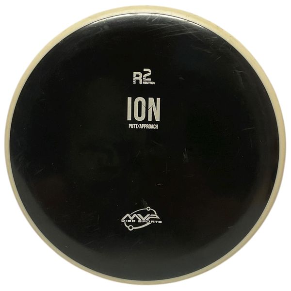 Hovedbilde R2 Neutron Ion|174g