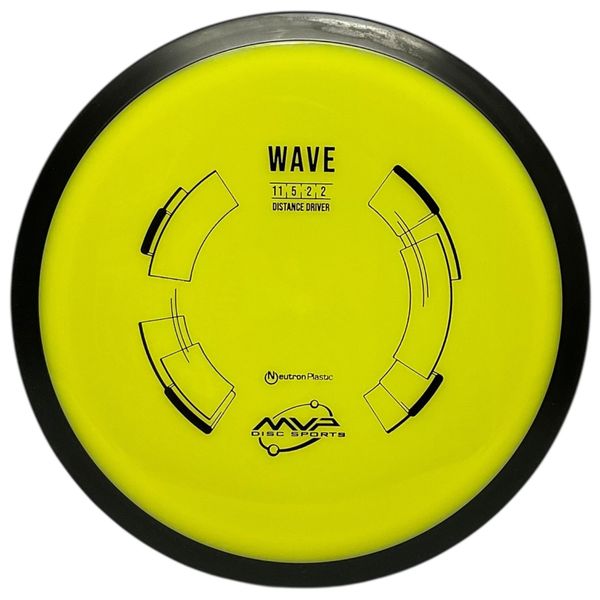 Hovedbilde Neutron Wave