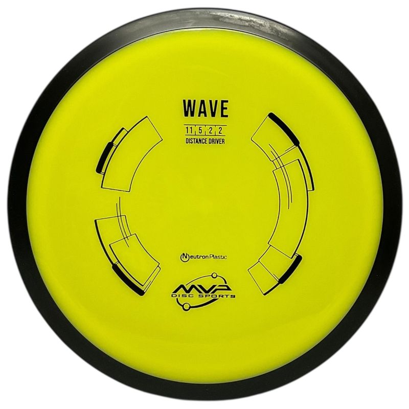 Neutron Wave