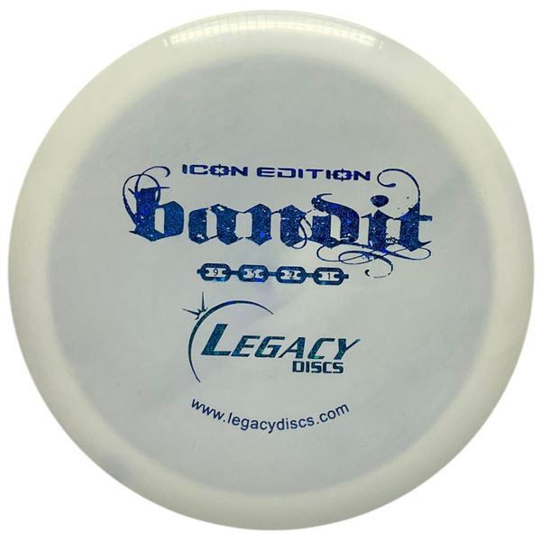 Hovedbilde Icon Bandit