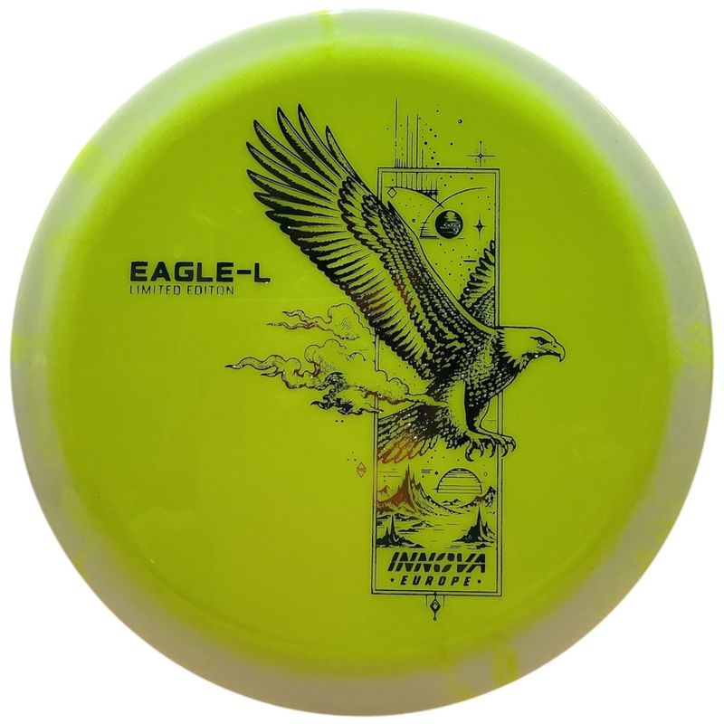 Halo Star Eagle-L (Dealer Exclusive)