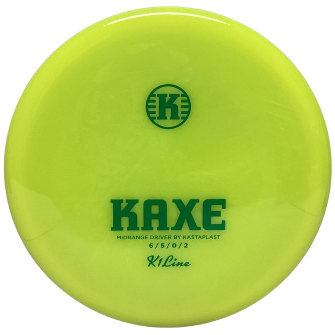 Hovedbilde K1 Kaxe