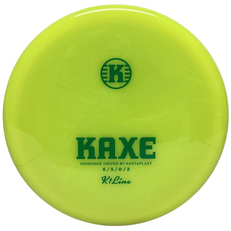 K1 Kaxe