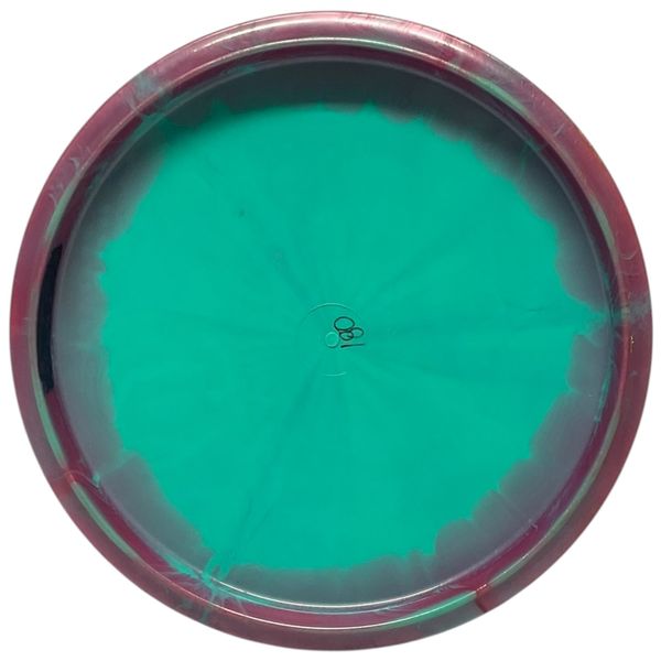 Hovedbilde Halo S-Blend Inca|Turkis|180g