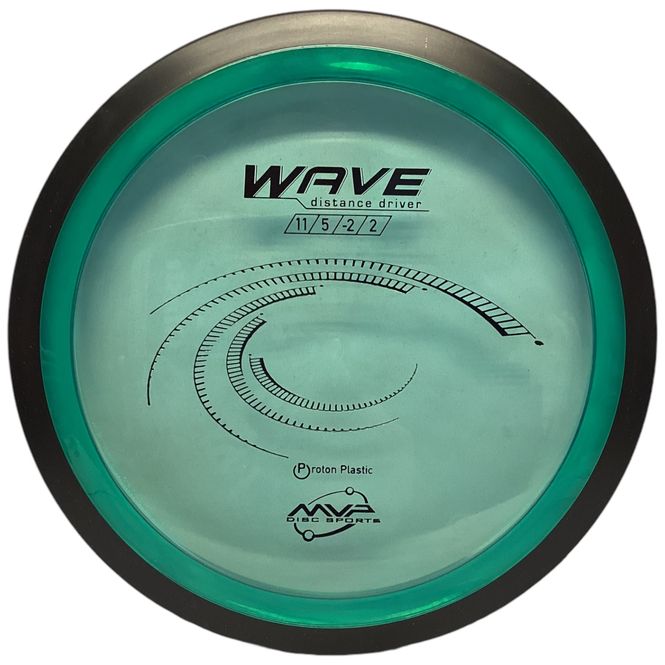 Hovedbilde Proton Wave