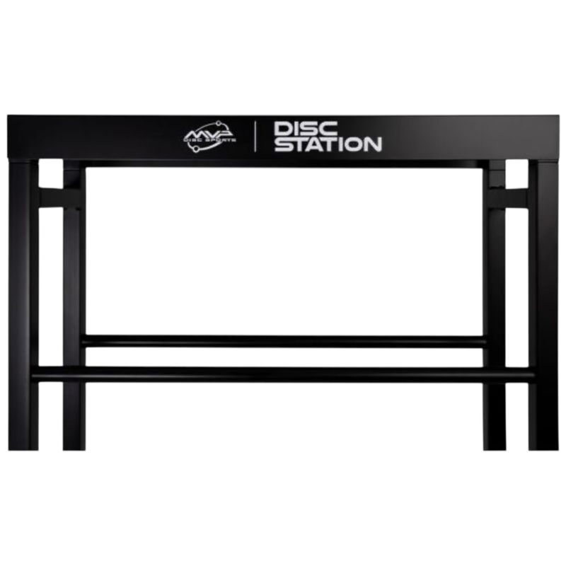 MVP Disc Station