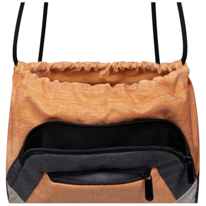 MVP Drawstring Bag