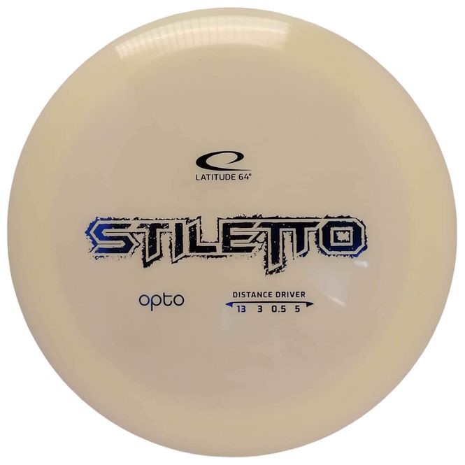 Hovedbilde Opto Stiletto