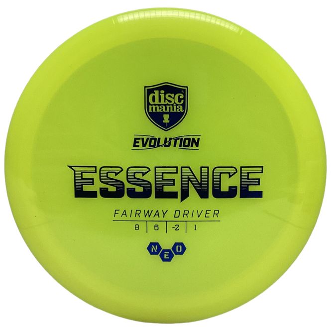 Hovedbilde NEO Essence