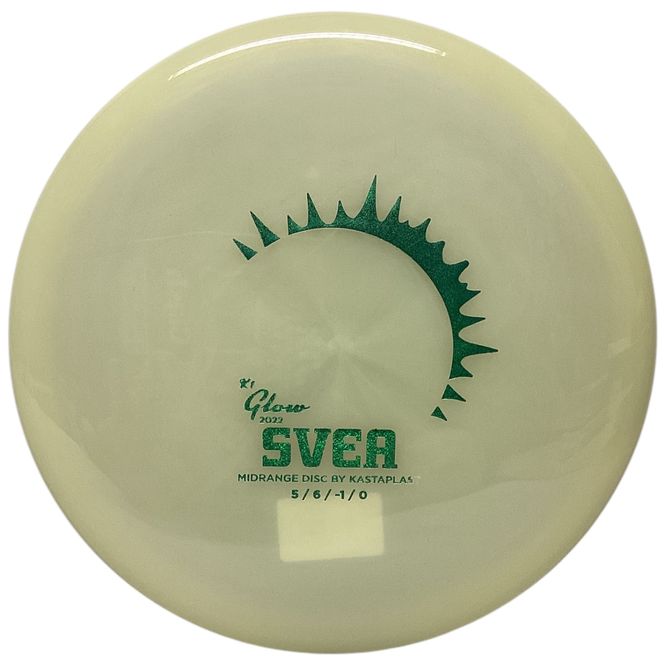 Hovedbilde K1 Glow Svea 2022