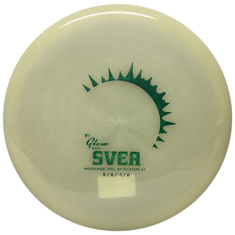 K1 Glow Svea 2022