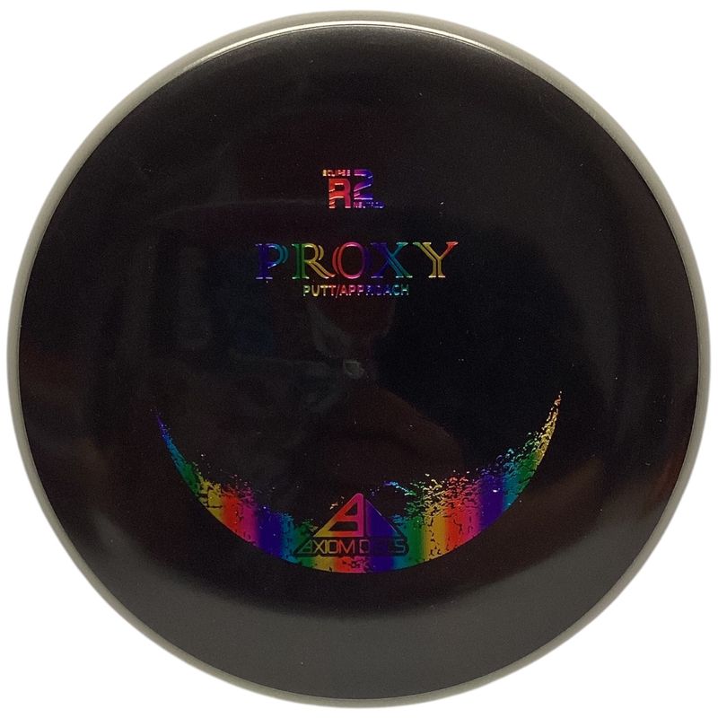 R2 Neutron Proxy