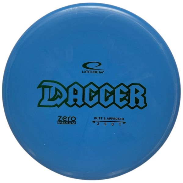 Hovedbilde Zero Medium Dagger