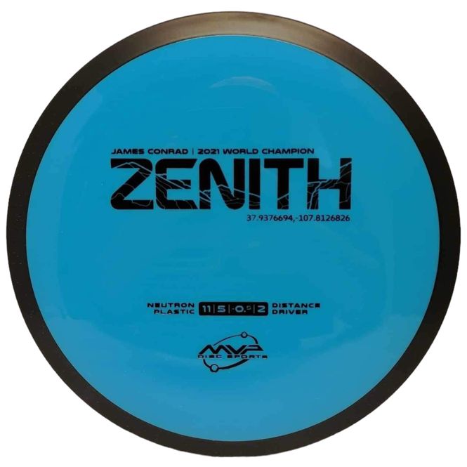 Hovedbilde Neutron Zenith