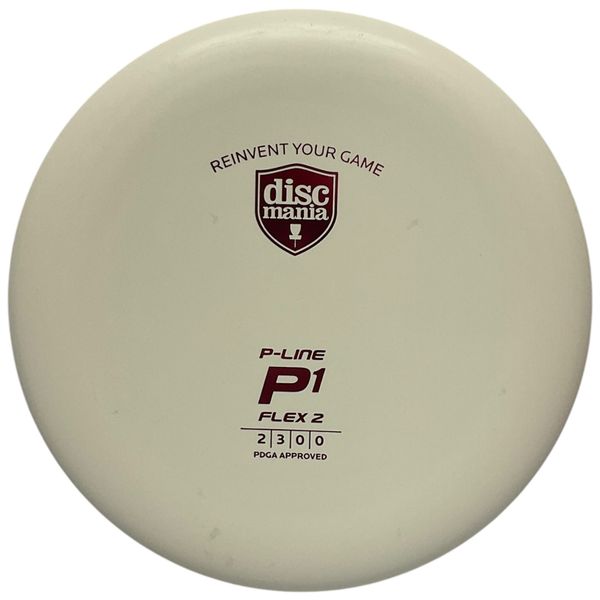 Hovedbilde P-Line P1 (Flex 2)