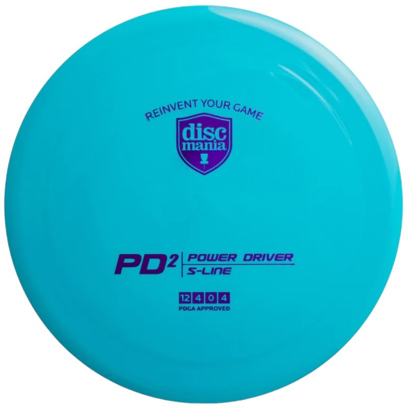 S-Line PD2