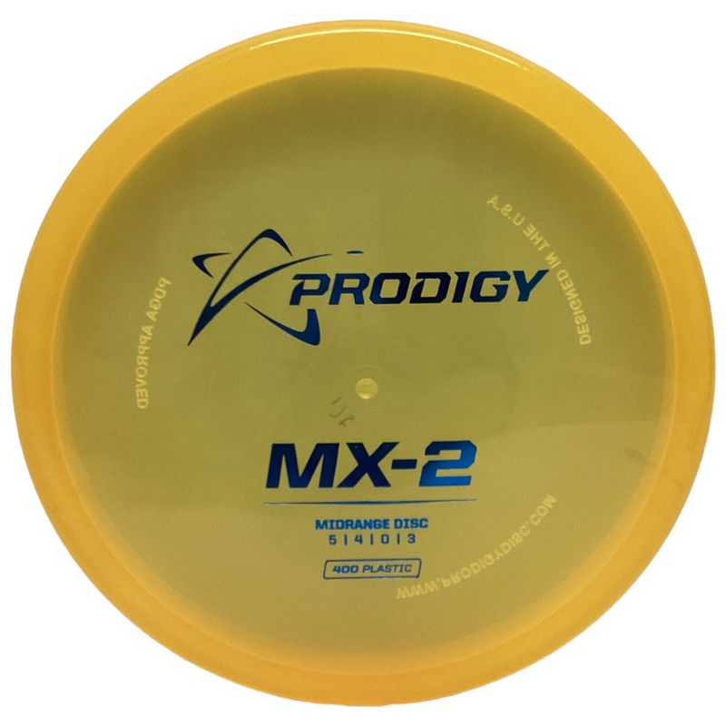 MX-2 400