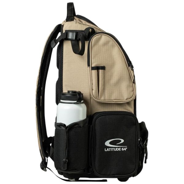 Hovedbilde Luxury E5 Backpack