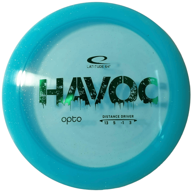 Hovedbilde Opto Havoc