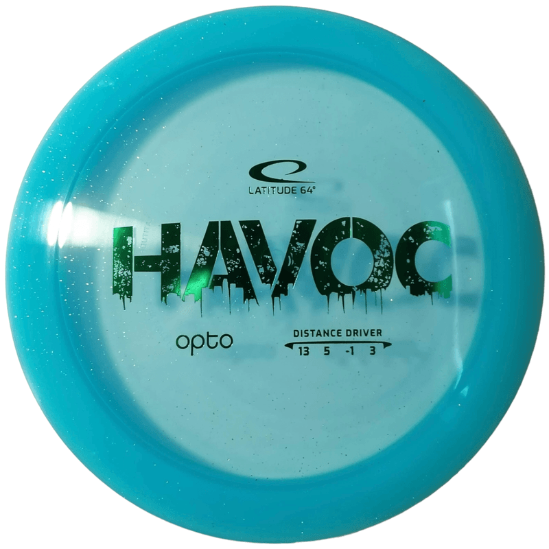 Opto Havoc