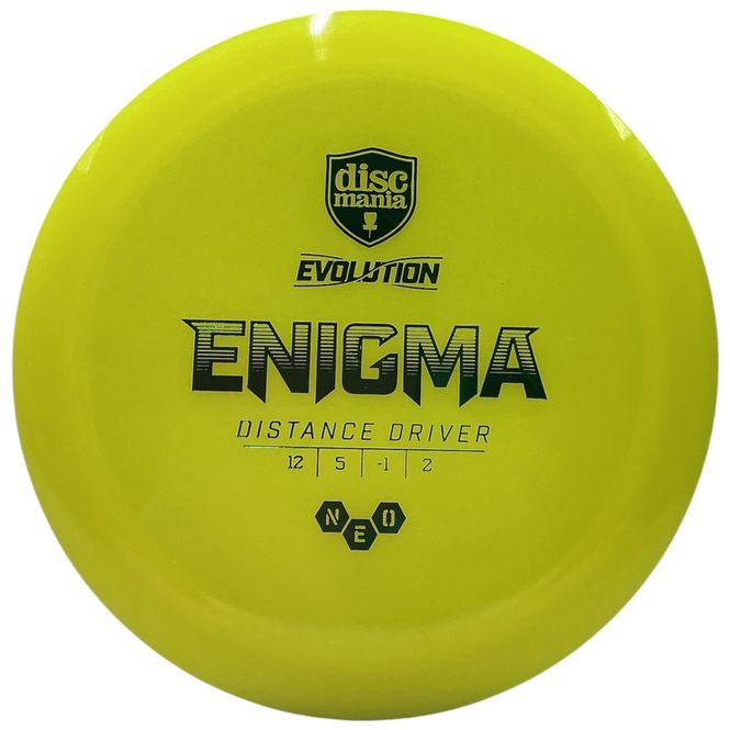 Hovedbilde NEO Enigma 