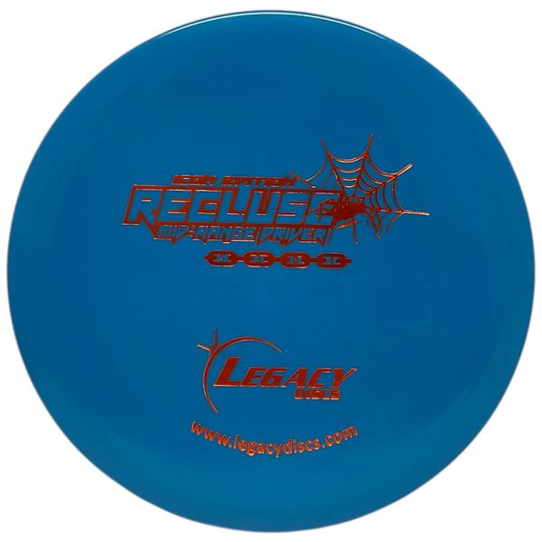 Hovedbilde Icon Recluse